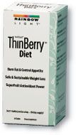 Thinberry Diet (60 tablets)* Rainbow Light