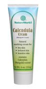 Calendula/Marigold Cream ( 4 oz. ) NatureWorks