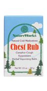 Chest Rub ( 1.4 oz. ) NatureWorks