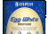 Egg White Protein French Vanilla (12 oz)