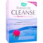 Thisilyn Cleanse w/ Mineral Digestive Sweep Nature's Way