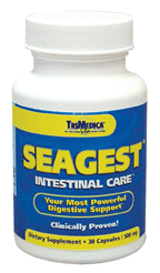 Seagest (500 mg 60 capsules) TriMedica