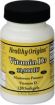 Vitamin D3 10000 IU (120 Gels)