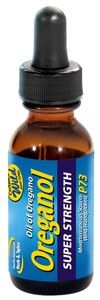Super Strength Oreganol P73 (1 oz) North American Herb and Spice