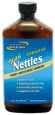 Wild Nettles Juice (12 oz)