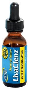 LivaClenz (1 oz) North American Herb and Spice