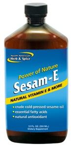 Sesam-E  (12 oz) North American Herb and Spice