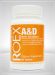 Vitamin A & D Formula (120 tablets)*
