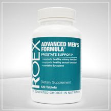 Advanced Mens Prostate Formula (90 capsules) Roex