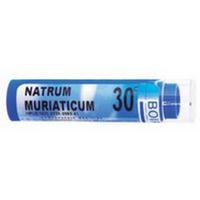 Natrum Muriaticum 30X Boiron