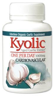 Kyolic One Per Day (30 capsules) Kyolic
