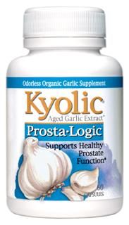 Prosta Logic (60 capsules) Kyolic