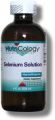 Selenium Solution Liquid (8 oz)