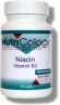 Niacin, Vitamin B3 (90 Vcaps)