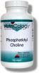 Phosphatidyl Choline (100 softgels)