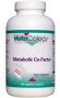 Metabolic Co-Factor (180 Vcaps)