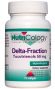 Delta-Fraction Tocotrienols 50 mg (75 softgels)