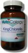 KingChlorella Immune Detox (600 chewable tabs)