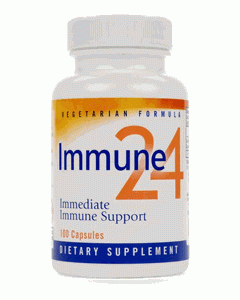 Immune 24 (100 capsules) Landis Revin Nutraceuticals