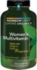 Certified Organics Womens Multivitamin*(120 tabs)