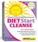 DIET Start Cleanse (2-part kit)*