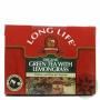 Organic Green Tea with Lemongrass Long Life Tea