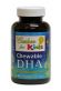 Kids Chewable DHA (120 soft gels)