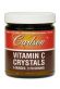 Vitamin C Crystals 6 oz(175 powder)