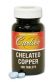 Chelated Copper  5mg (100 tablets)