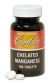 Chelated Manganese (100 tablets)