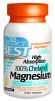 High Absorption Magnesium (100 mg elemental 240 tablets)