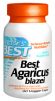 Best Agaricus blazei (400 mg 90 vegi capsules)