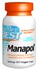 Manapol (160mg  60 vegi capsules)