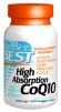 High Absorption CoQ10 (100 mg 120 vegi capsules)