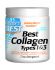 Best Collagen Types 1 & 3 Powder (200 gr)