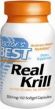 Real Krill 350mg (60 softgels)