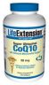 Super Ubiquinol CoQ10 w/ Enhanced Mitochondrial Support(50 mg 100 softgels)*