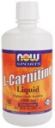 L-Carnitine 1000 mg Liquid (32 oz.)