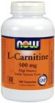 L-Carnitine 500 mg  (180 Caps)