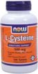L-Cysteine 500 mg (100 Tabs)