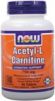 Acetyl-L-Carnitine 750 mg (90 Tablets)