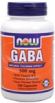 GABA 500 mg + B-6 2 mg (100 Caps)
