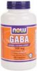 GABA 500 mg (200 Capsules)