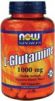 L-Glutamine 1000 mg (120 Caps)