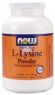 L-Lysine Powder (1 lb.)