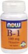 Vitamin B-1 (Thiamine) 100mg (100 Tabs)