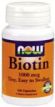 Biotin 1000 mcg (100 Caps)