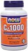 Vitamin C-1000 with Bioflavonoids (100 Caps)