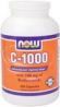 Vitamin C 1000 with Bioflavonoids (500 Caps)