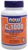 Vitamin C-1000 Complex (90 Tabs)